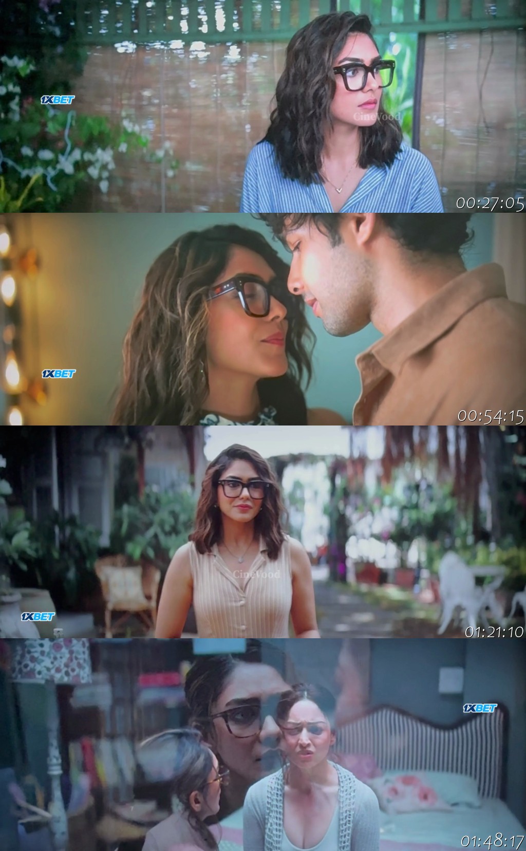 Do Deewane Seher Mein